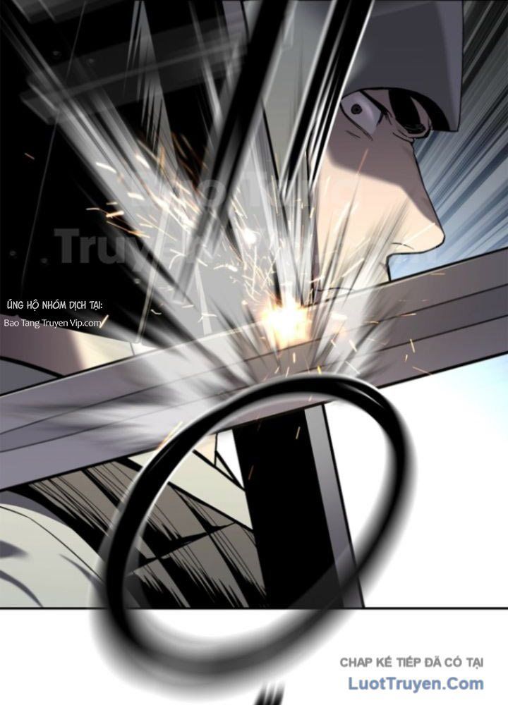 Cương Thiết Liệt Đế Chapter 25 - 40