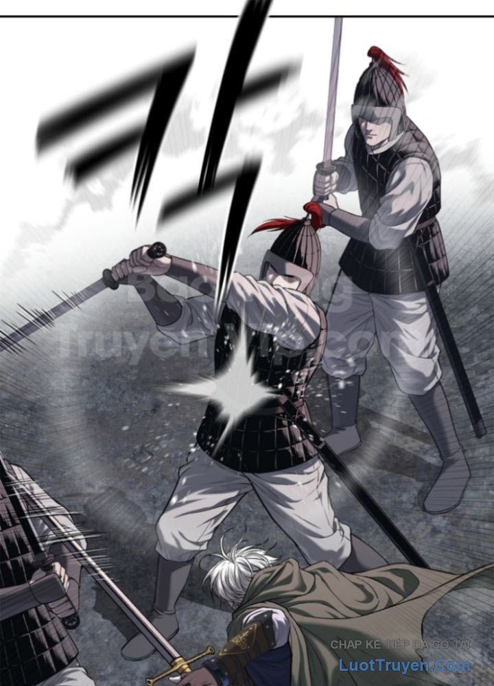 Cương Thiết Liệt Đế Chapter 25 - 41