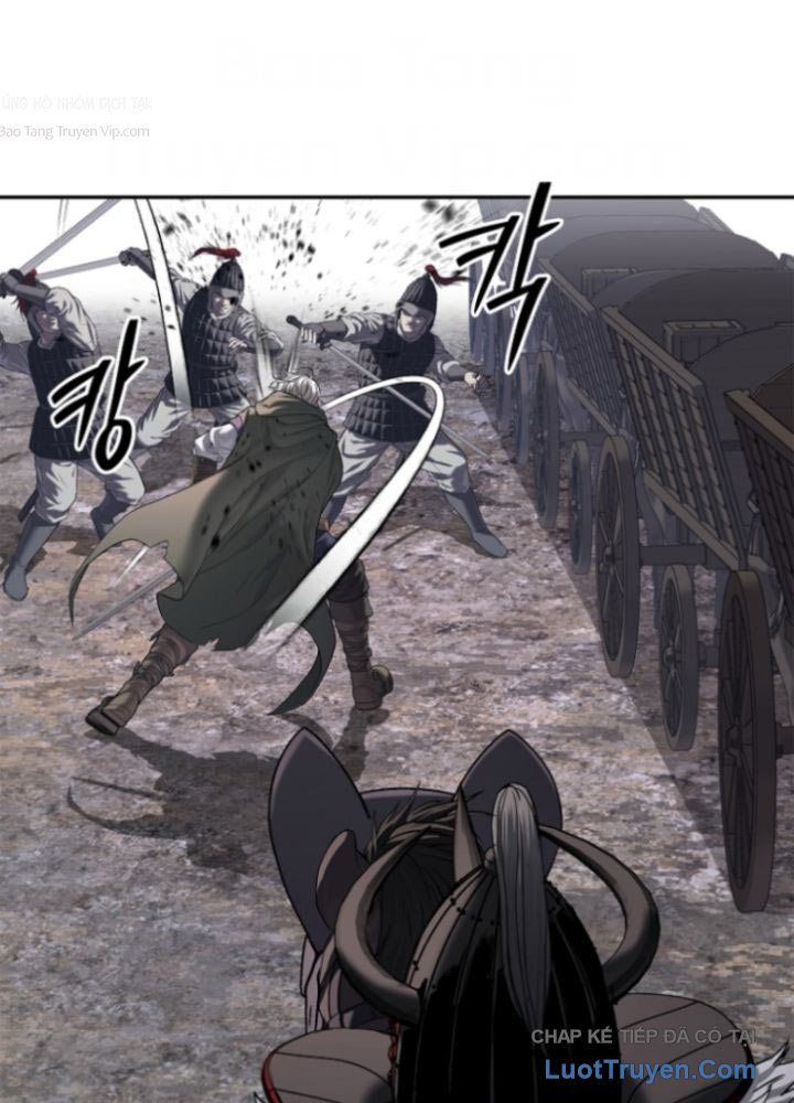 Cương Thiết Liệt Đế Chapter 25 - 43