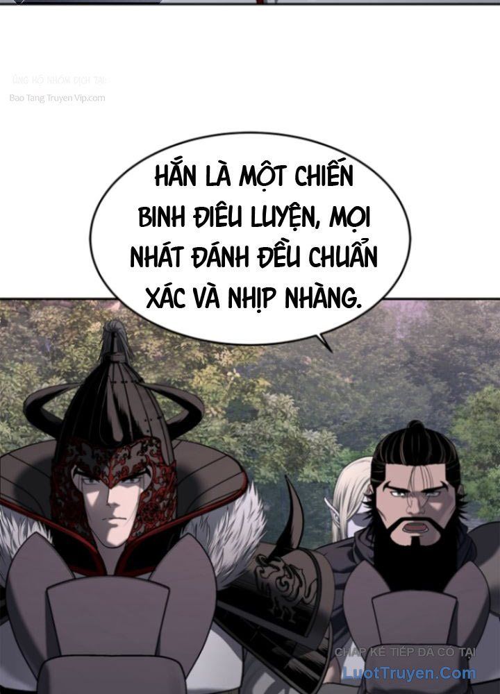 Cương Thiết Liệt Đế Chapter 25 - 46