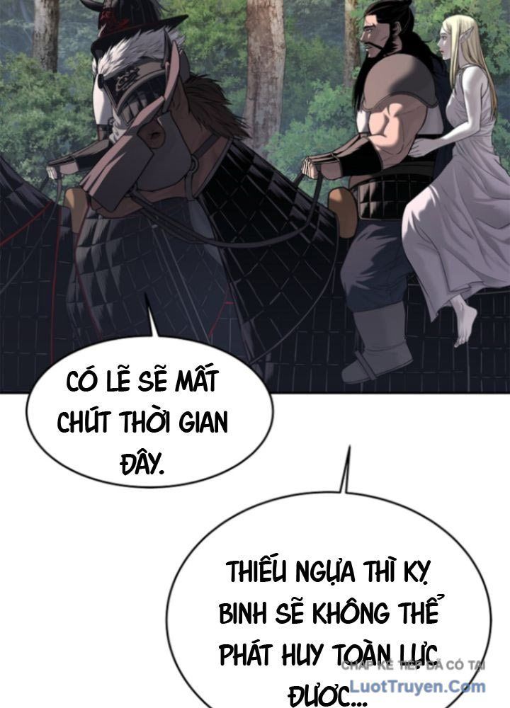 Cương Thiết Liệt Đế Chapter 25 - 49