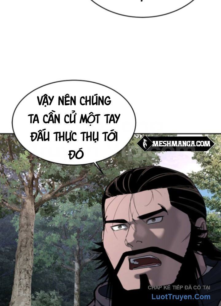 Cương Thiết Liệt Đế Chapter 25 - 50