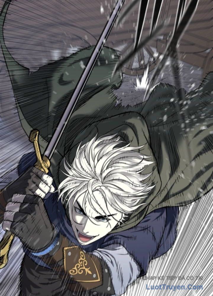 Cương Thiết Liệt Đế Chapter 25 - 6