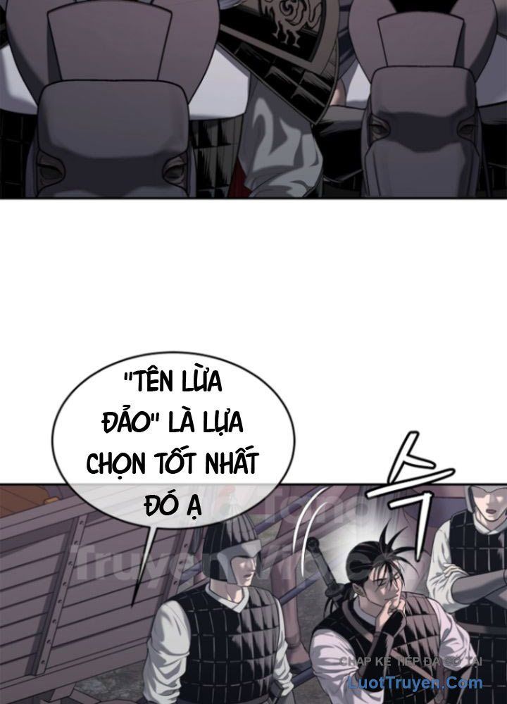 Cương Thiết Liệt Đế Chapter 25 - 52