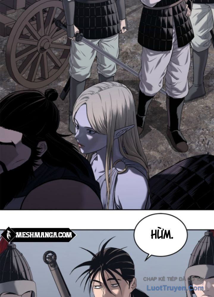 Cương Thiết Liệt Đế Chapter 25 - 53