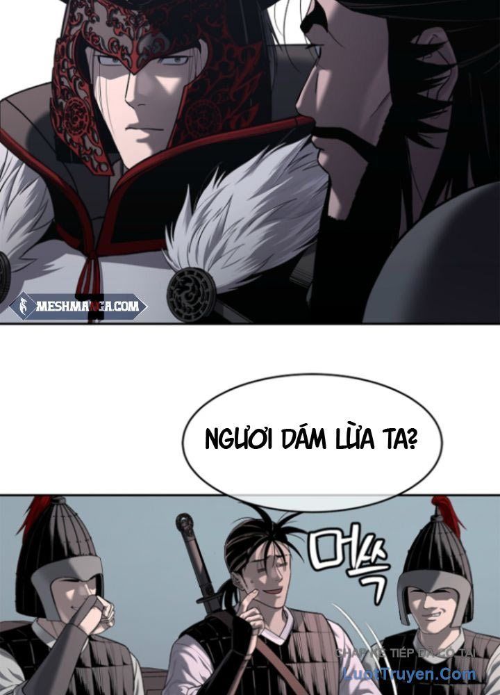 Cương Thiết Liệt Đế Chapter 25 - 55