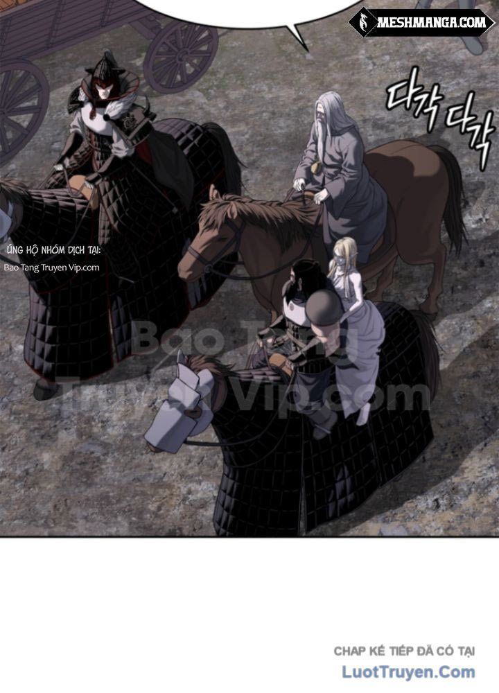 Cương Thiết Liệt Đế Chapter 25 - 57