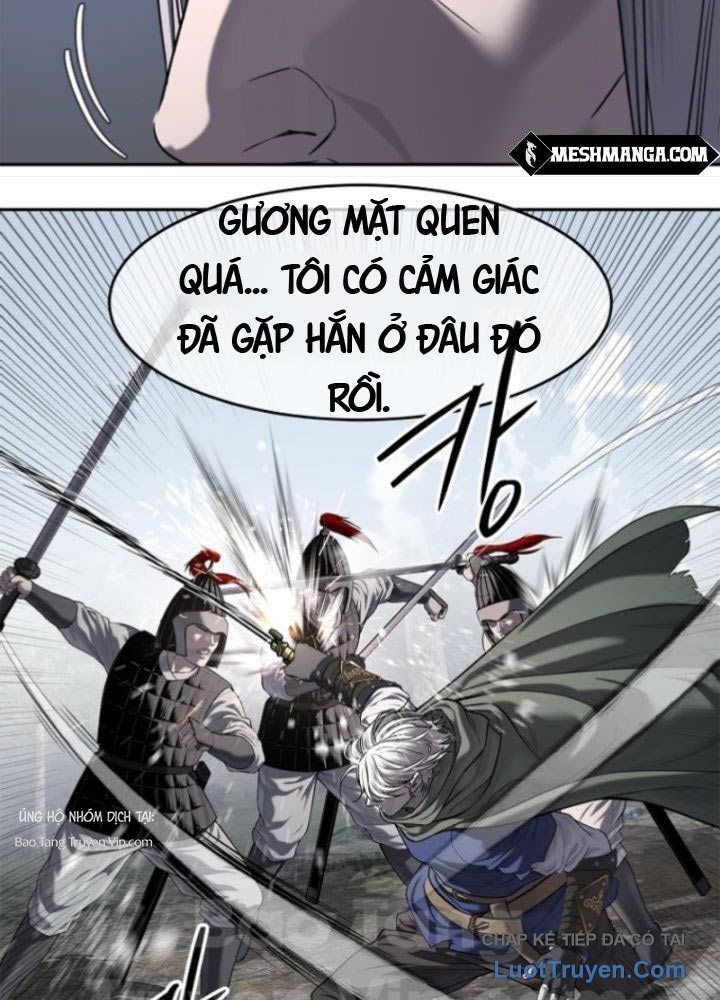 Cương Thiết Liệt Đế Chapter 25 - 60