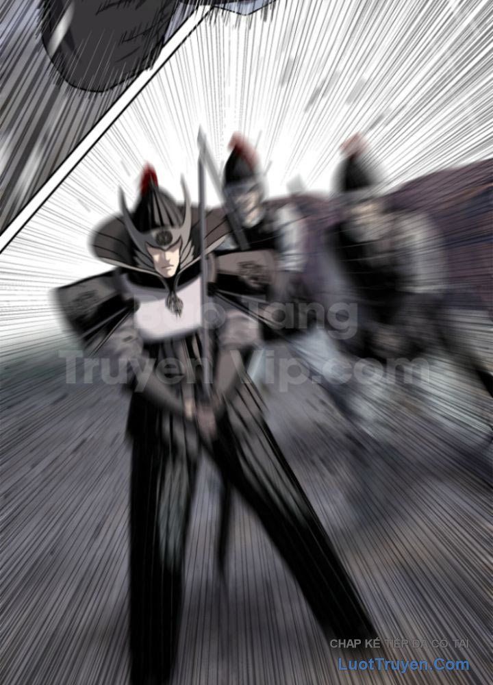 Cương Thiết Liệt Đế Chapter 25 - 7
