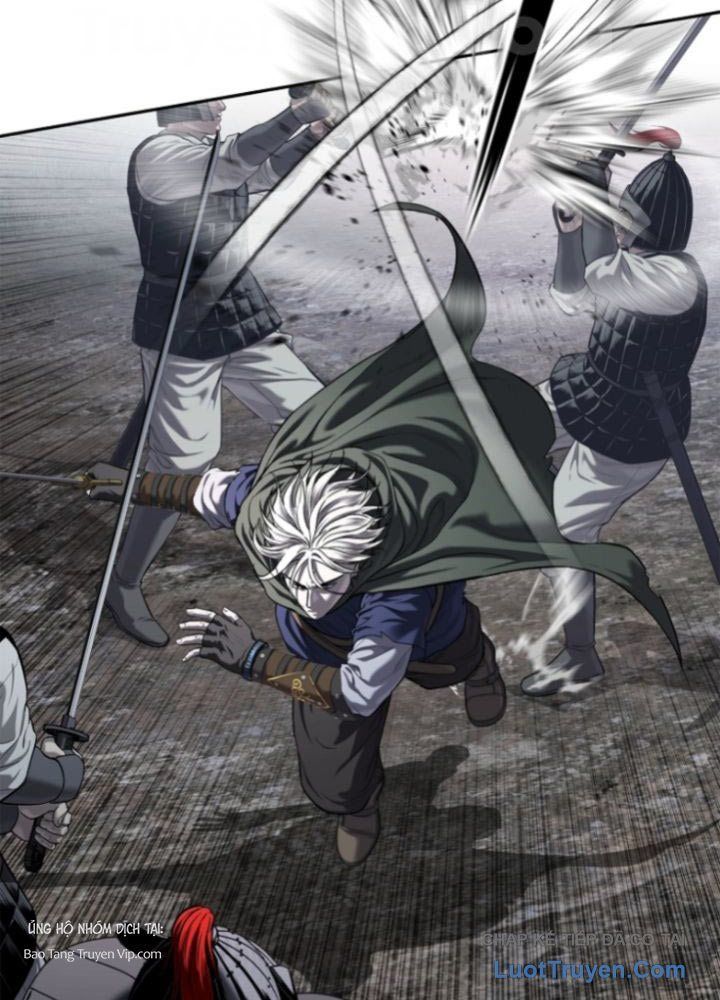 Cương Thiết Liệt Đế Chapter 25 - 63
