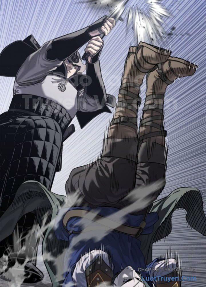Cương Thiết Liệt Đế Chapter 25 - 69