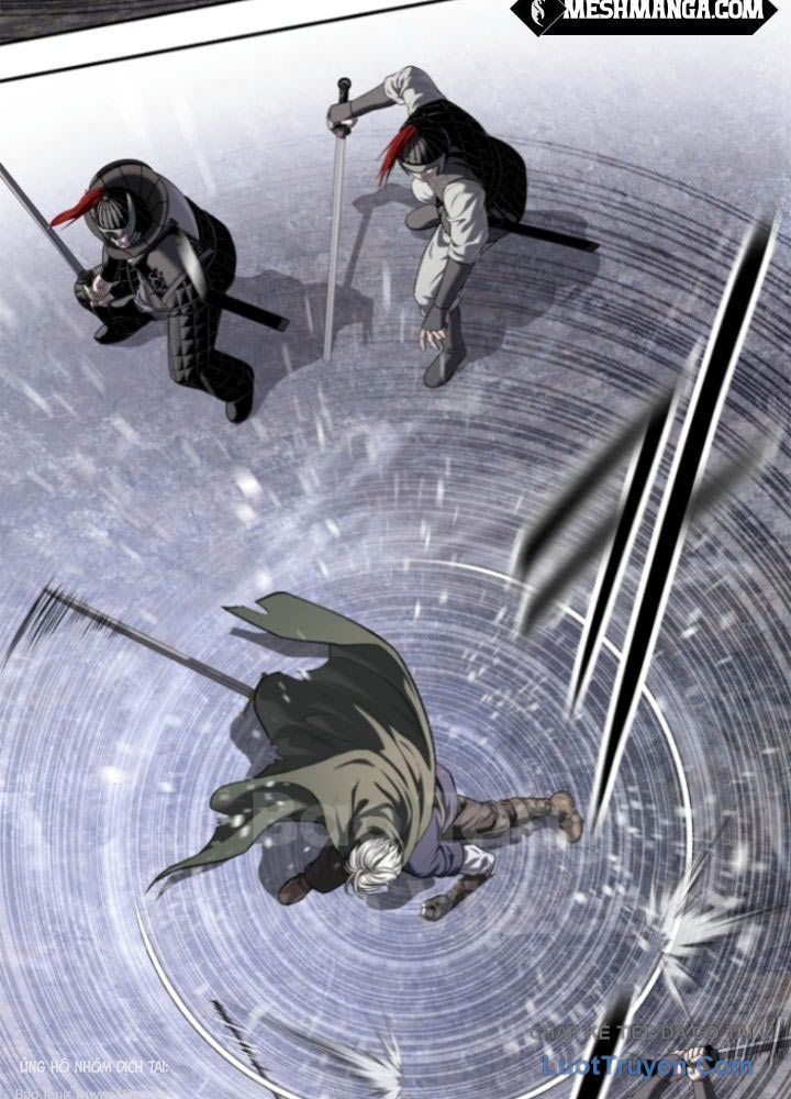 Cương Thiết Liệt Đế Chapter 25 - 73