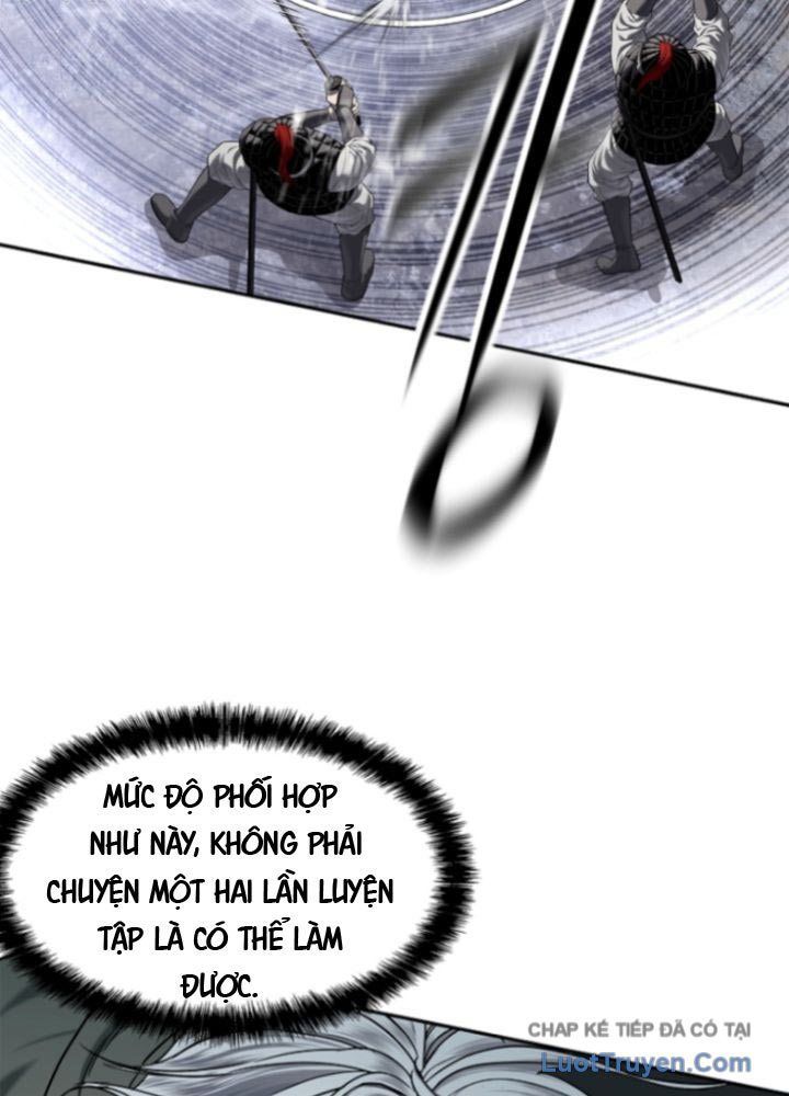 Cương Thiết Liệt Đế Chapter 25 - 74