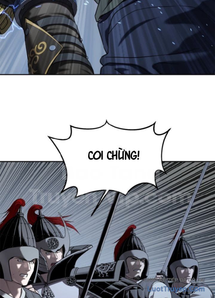 Cương Thiết Liệt Đế Chapter 25 - 80