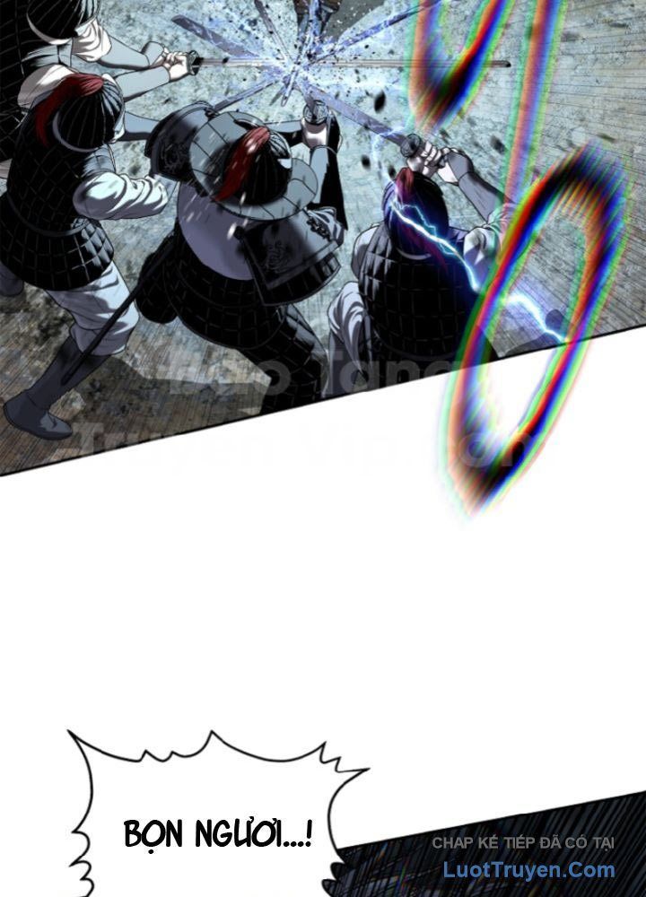 Cương Thiết Liệt Đế Chapter 25 - 86