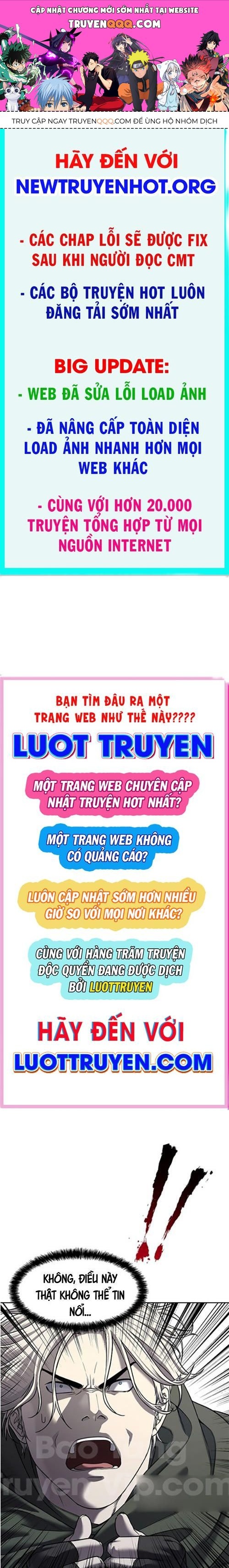 Cương Thiết Liệt Đế Chapter 28 - 1