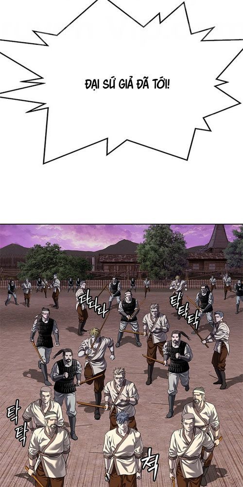 Cương Thiết Liệt Đế Chapter 28 - 101