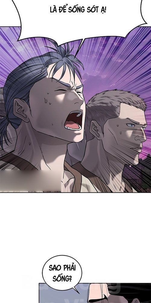 Cương Thiết Liệt Đế Chapter 28 - 104