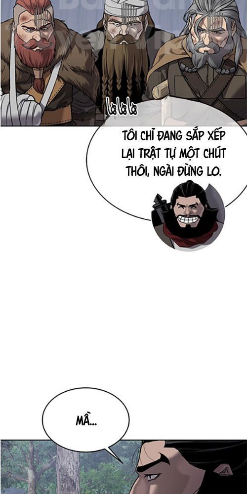 Cương Thiết Liệt Đế Chapter 28 - 18