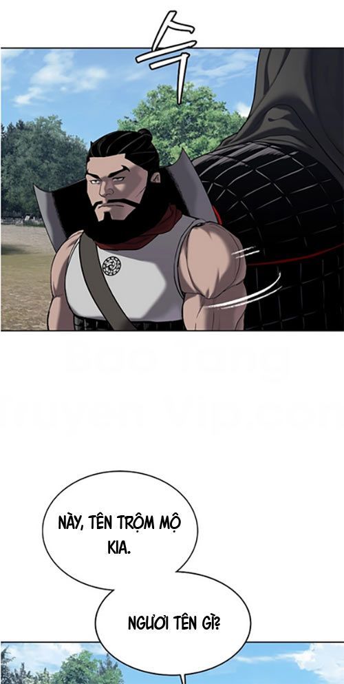 Cương Thiết Liệt Đế Chapter 28 - 22