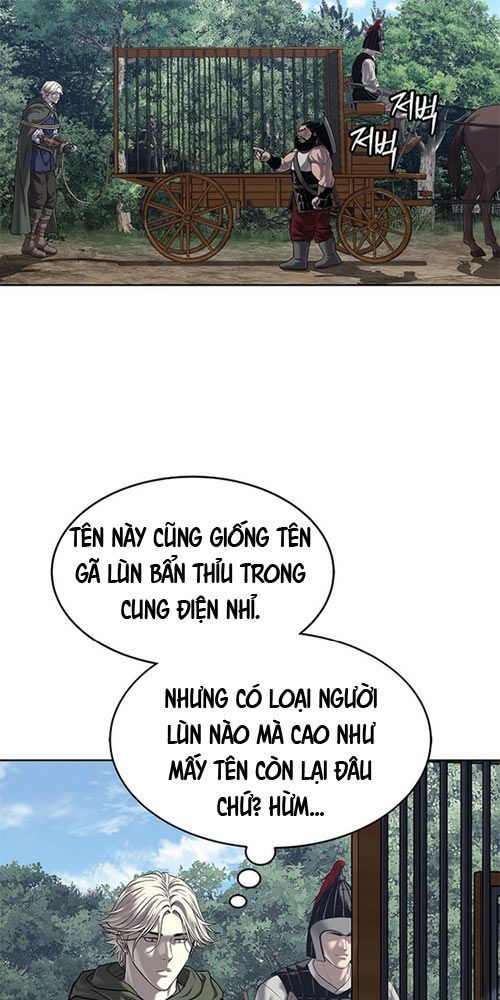 Cương Thiết Liệt Đế Chapter 28 - 23