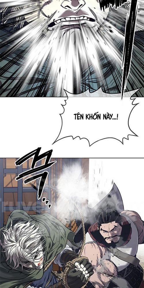 Cương Thiết Liệt Đế Chapter 28 - 26