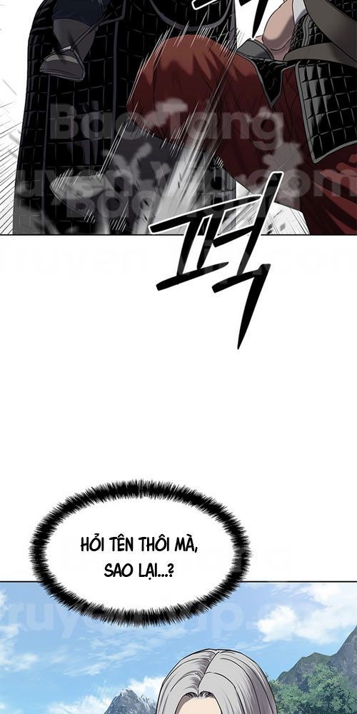 Cương Thiết Liệt Đế Chapter 28 - 32