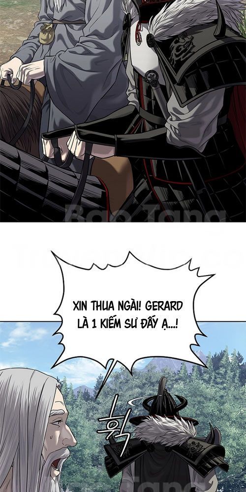 Cương Thiết Liệt Đế Chapter 28 - 34