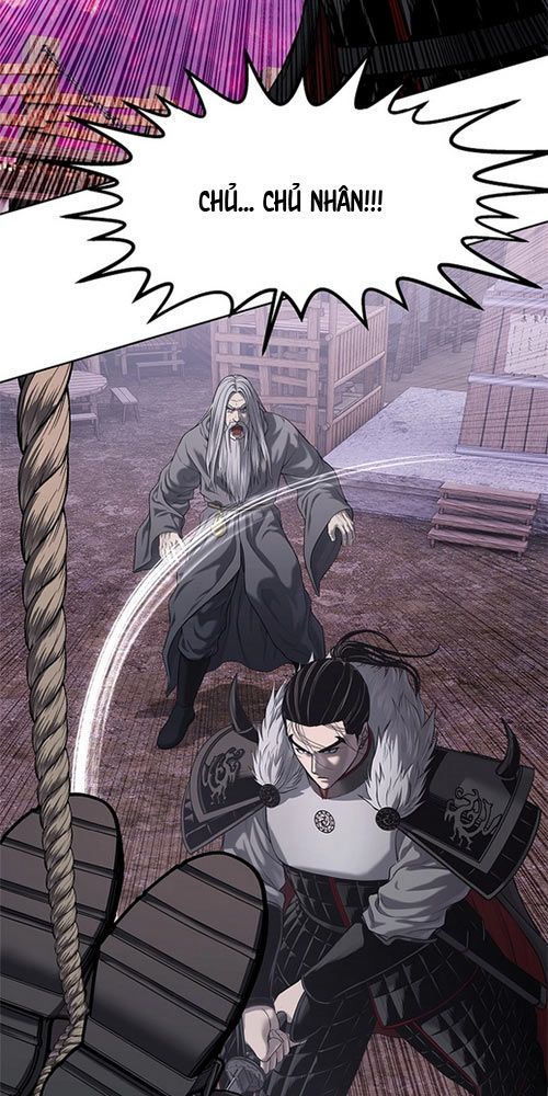 Cương Thiết Liệt Đế Chapter 28 - 43