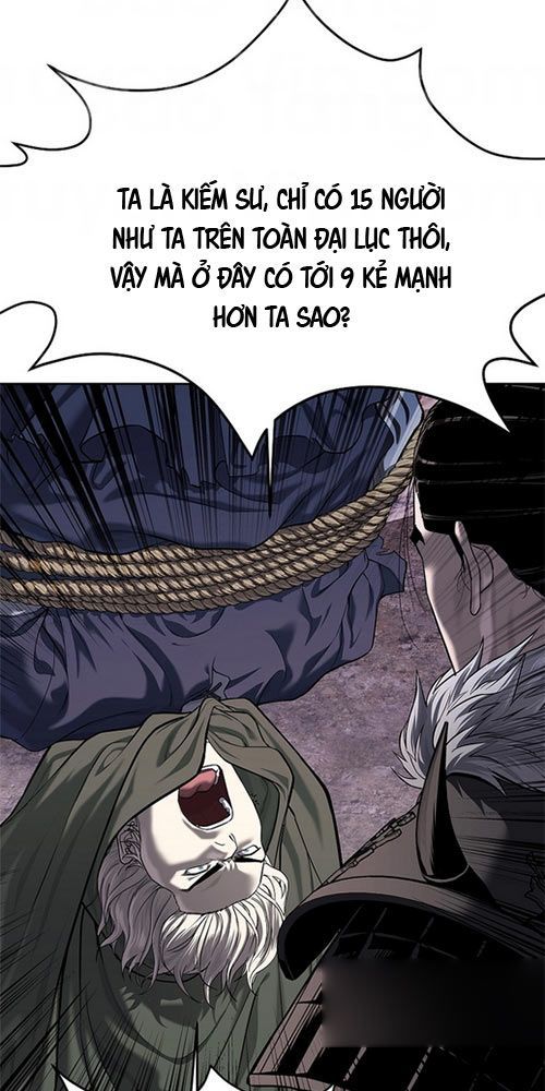 Cương Thiết Liệt Đế Chapter 28 - 55