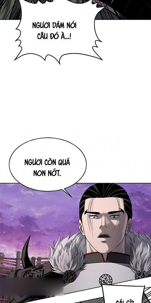 Cương Thiết Liệt Đế Chapter 28 - 56