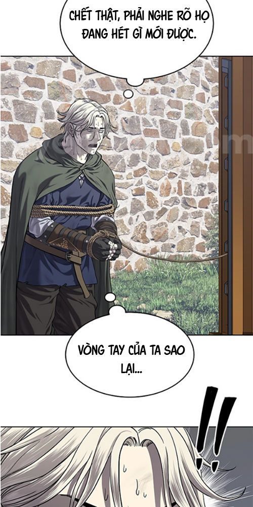 Cương Thiết Liệt Đế Chapter 28 - 7