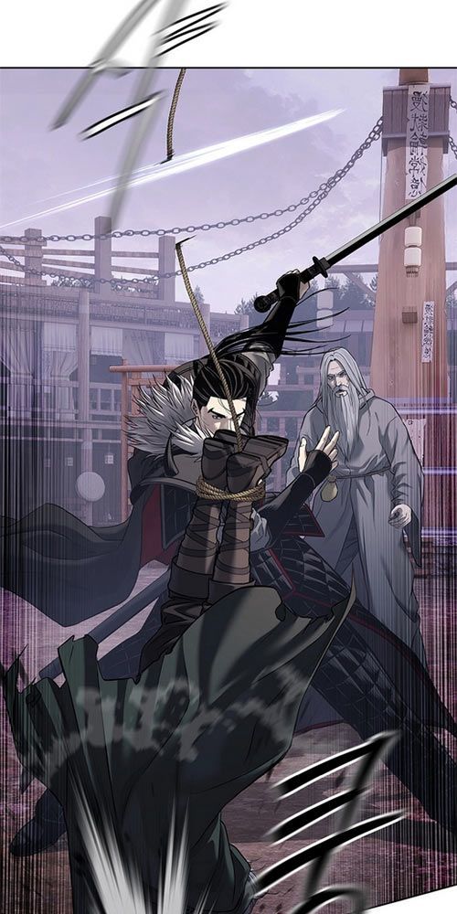 Cương Thiết Liệt Đế Chapter 28 - 62