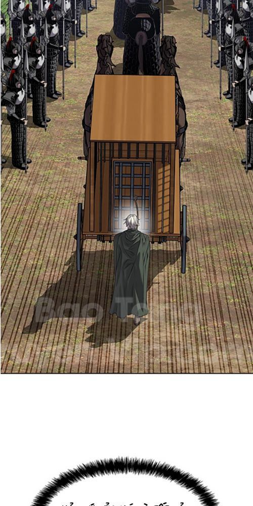 Cương Thiết Liệt Đế Chapter 28 - 9