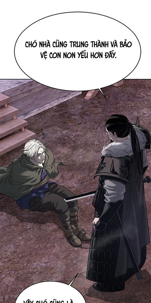 Cương Thiết Liệt Đế Chapter 28 - 82