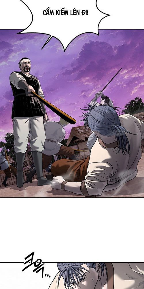 Cương Thiết Liệt Đế Chapter 28 - 89