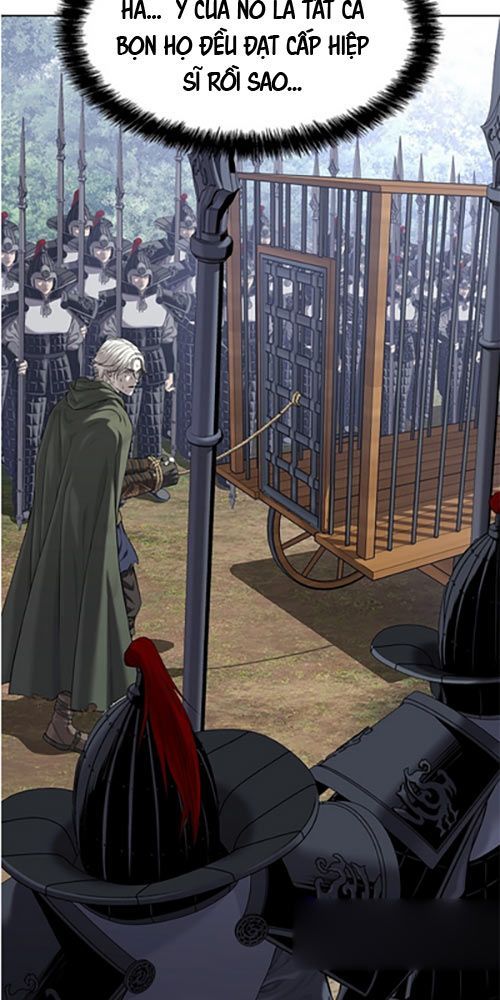 Cương Thiết Liệt Đế Chapter 28 - 10