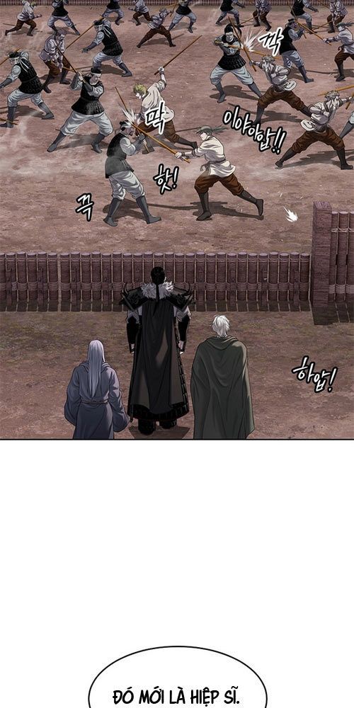 Cương Thiết Liệt Đế Chapter 28 - 92