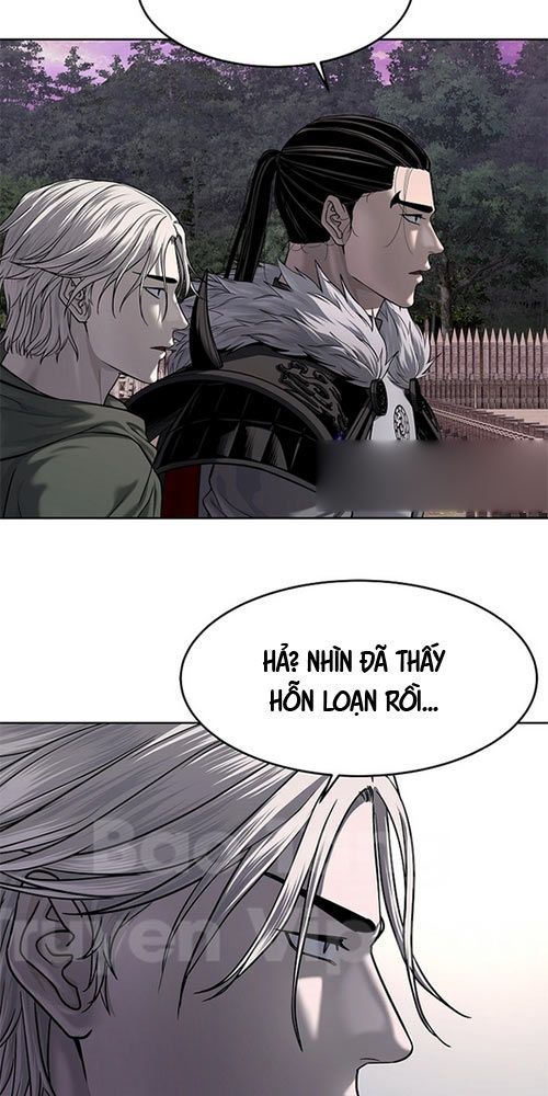 Cương Thiết Liệt Đế Chapter 28 - 93