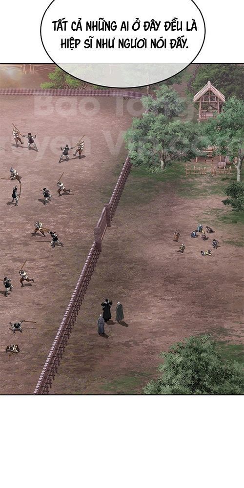 Cương Thiết Liệt Đế Chapter 28 - 98