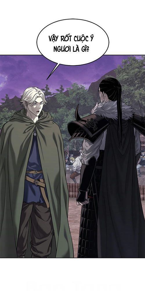 Cương Thiết Liệt Đế Chapter 28 - 99