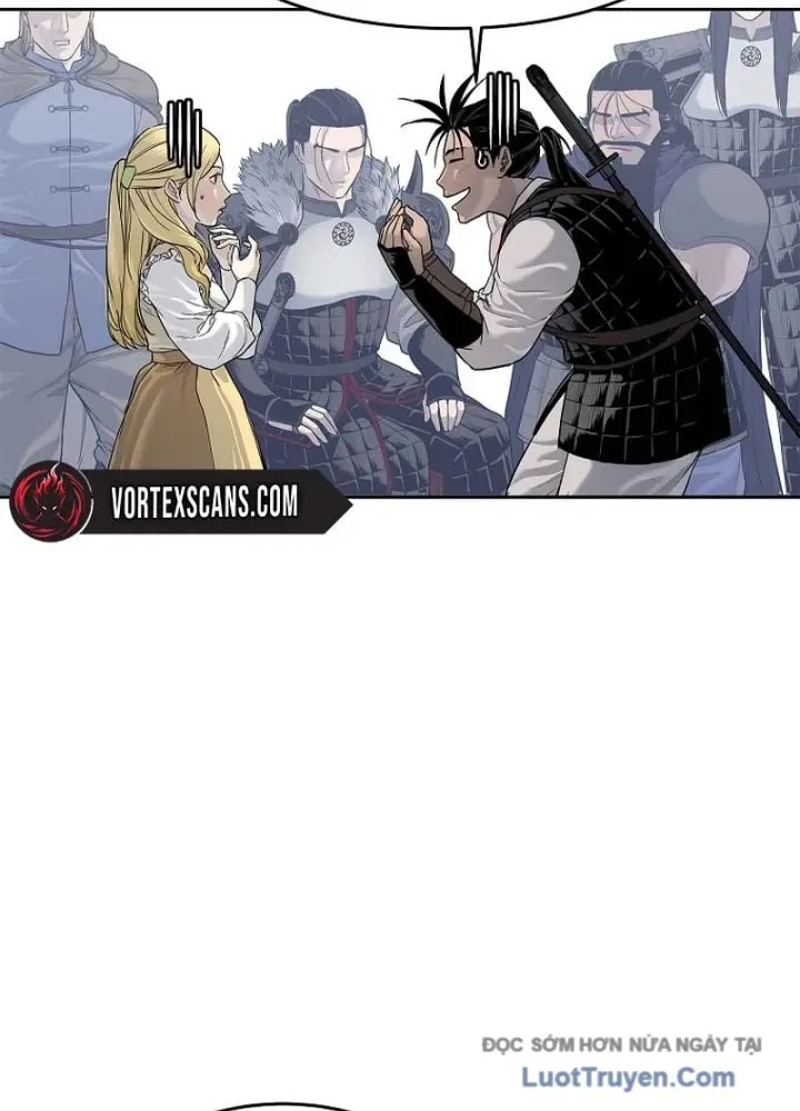 Cương Thiết Liệt Đế Chapter 6 - 105
