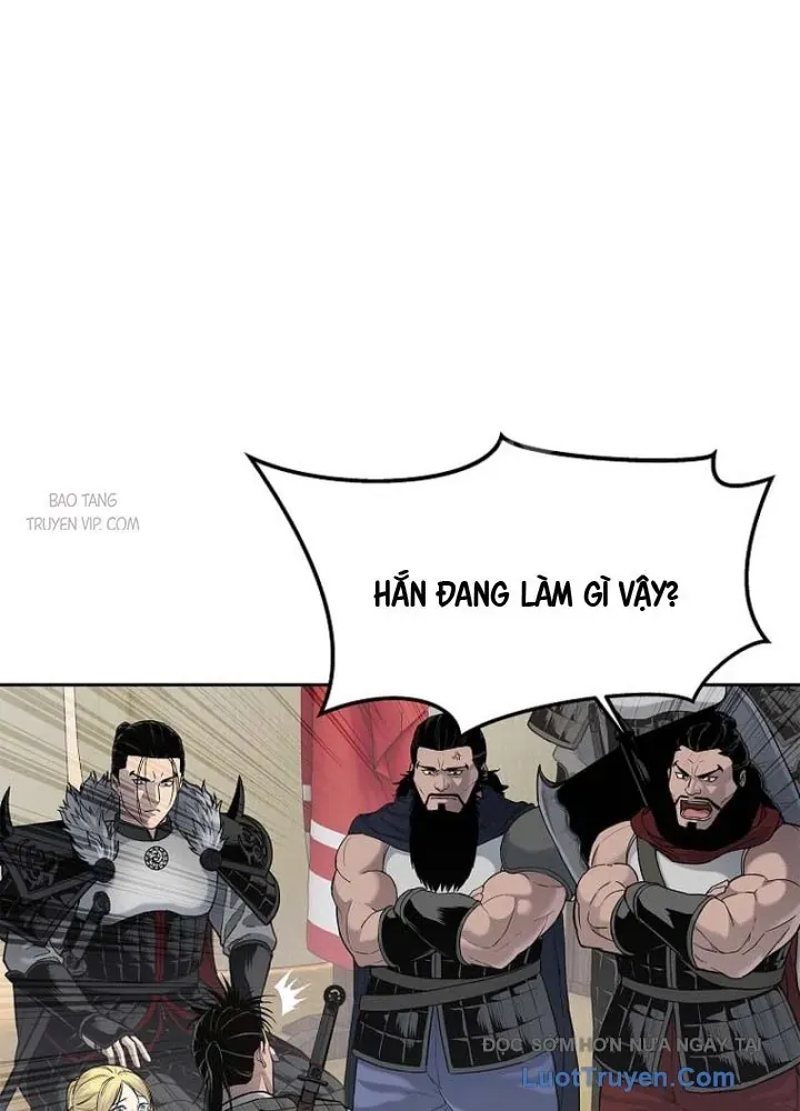 Cương Thiết Liệt Đế Chapter 6 - 111