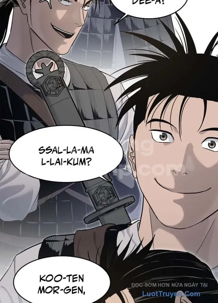 Cương Thiết Liệt Đế Chapter 6 - 115