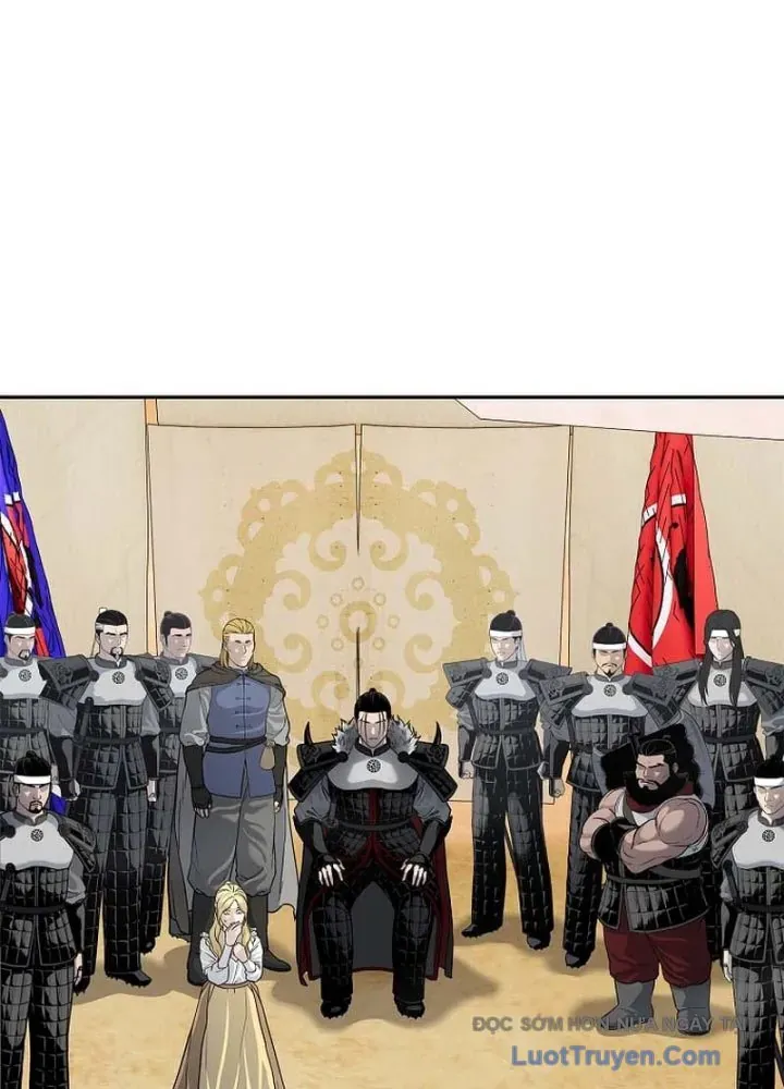 Cương Thiết Liệt Đế Chapter 6 - 131