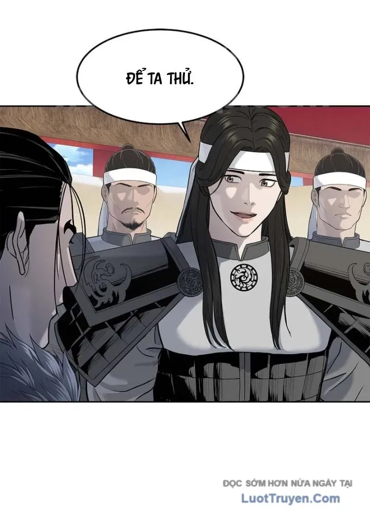 Cương Thiết Liệt Đế Chapter 6 - 133