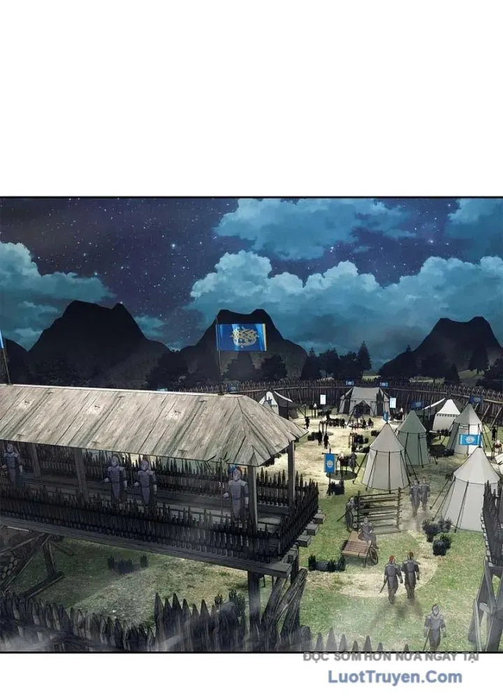 Cương Thiết Liệt Đế Chapter 6 - 158