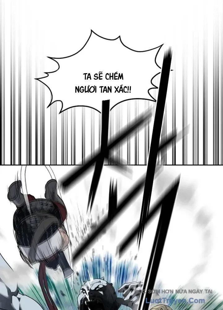 Cương Thiết Liệt Đế Chapter 6 - 21