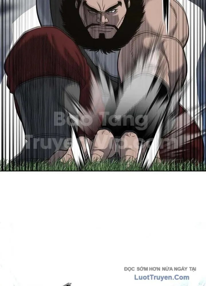 Cương Thiết Liệt Đế Chapter 6 - 28