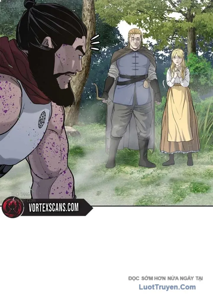 Cương Thiết Liệt Đế Chapter 6 - 31